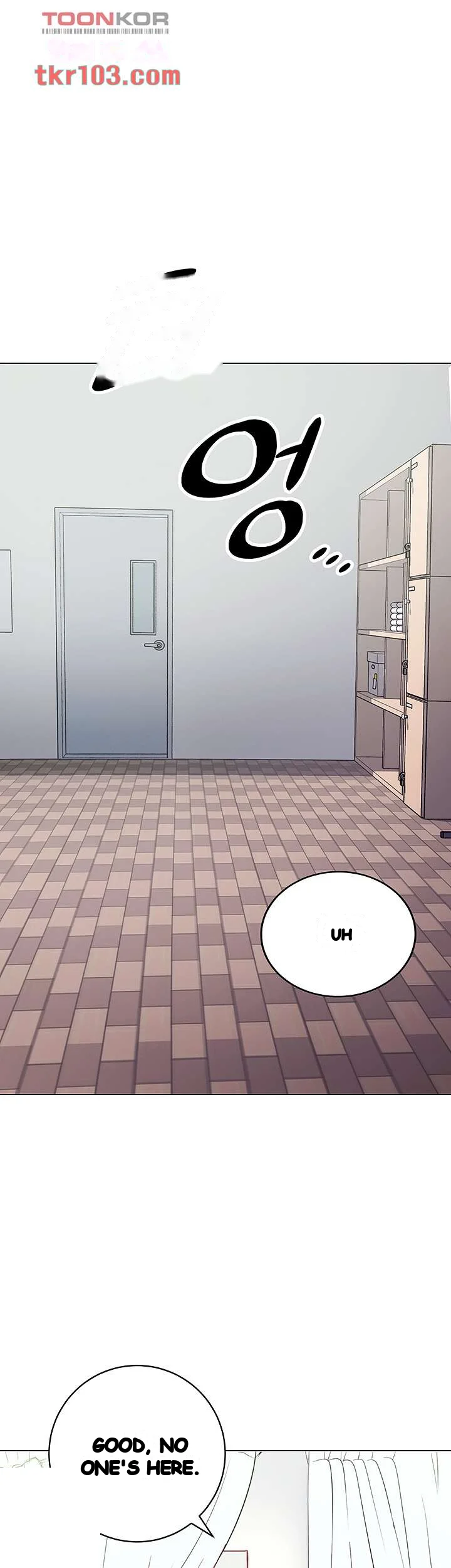 How About This Pose Chapter 2 - Page 8