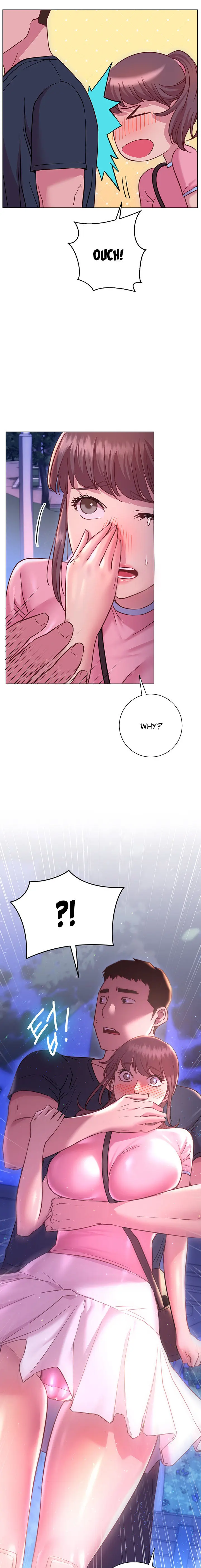 How About This Pose Chapter 20 - Page 13