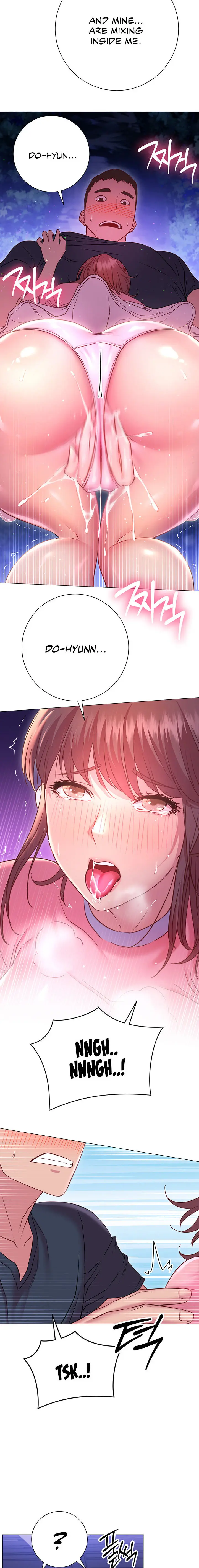 How About This Pose Chapter 20 - Page 23