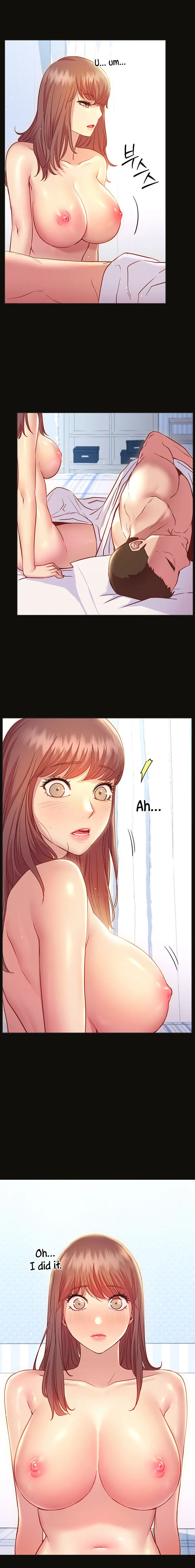 How About This Pose Chapter 20 - Page 5