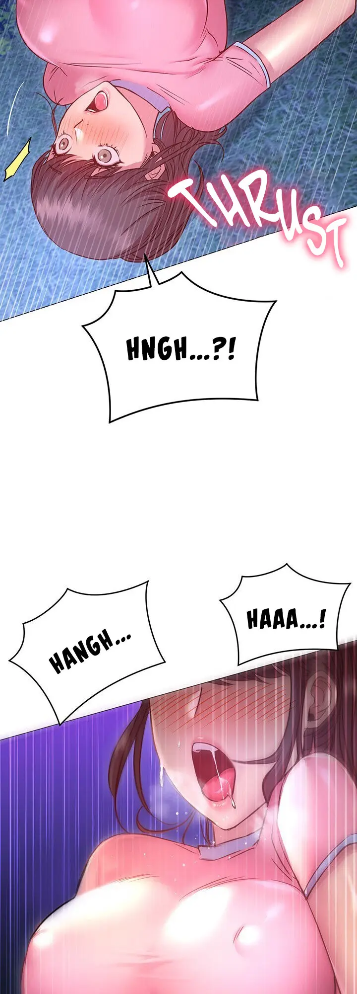 How About This Pose Chapter 21 - Page 16