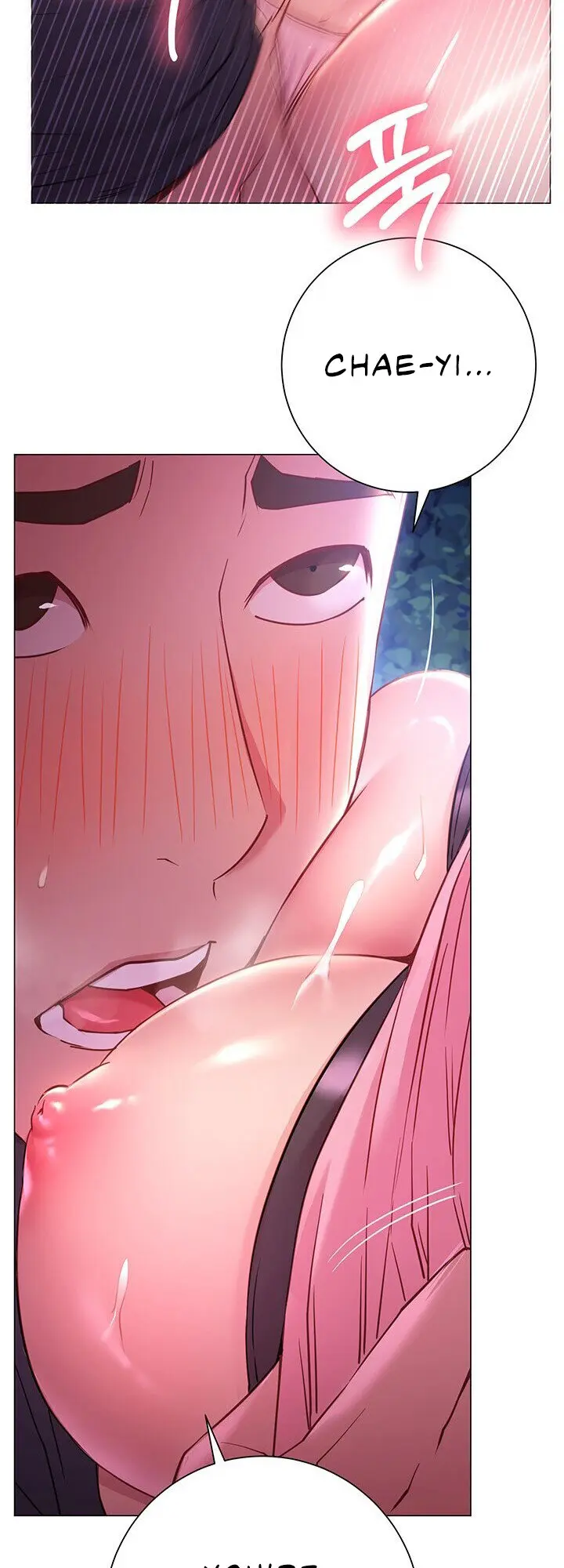 How About This Pose Chapter 21 - Page 21