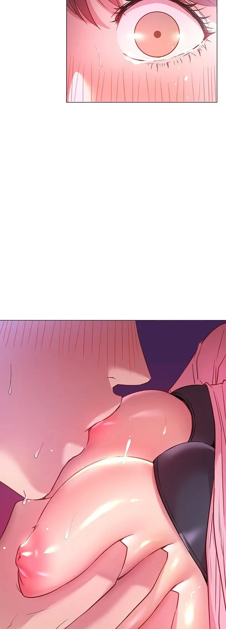 How About This Pose Chapter 21 - Page 23