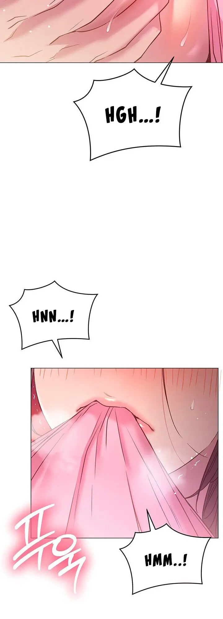 How About This Pose Chapter 21 - Page 24