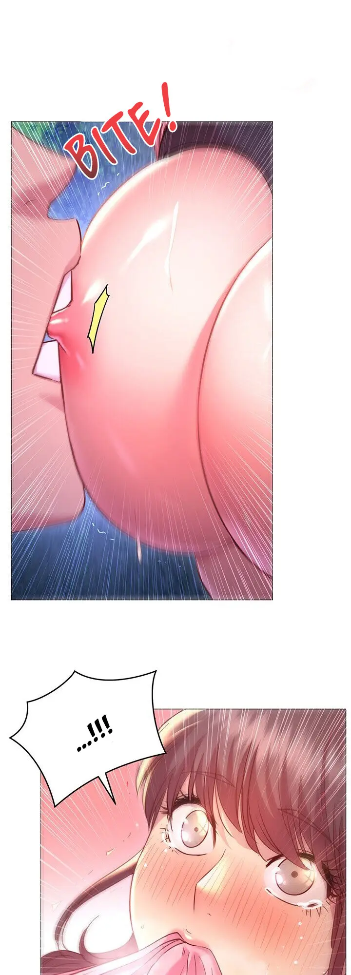 How About This Pose Chapter 21 - Page 25