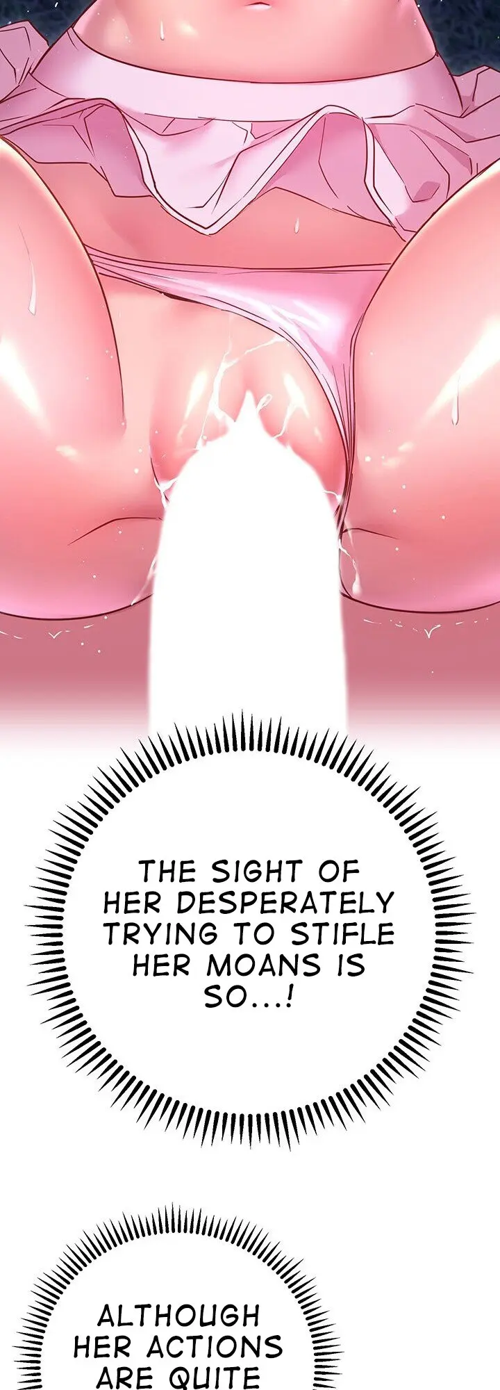 How About This Pose Chapter 21 - Page 29