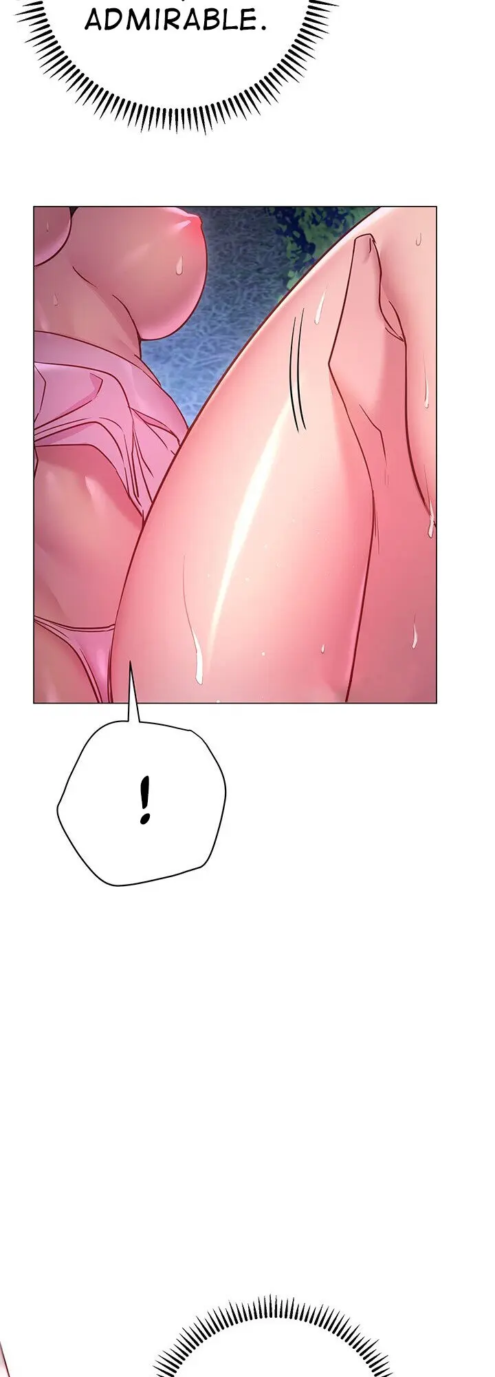 How About This Pose Chapter 21 - Page 30