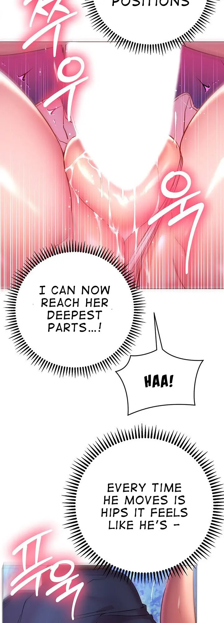 How About This Pose Chapter 21 - Page 34