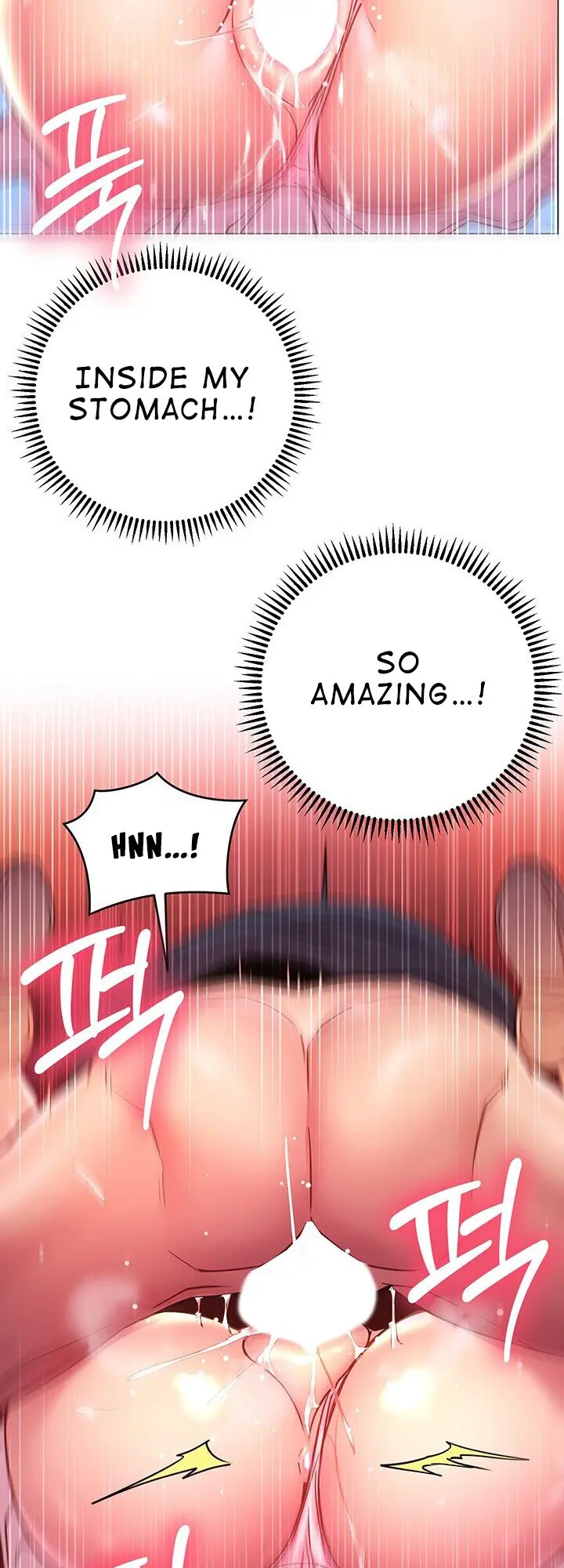 How About This Pose Chapter 21 - Page 36