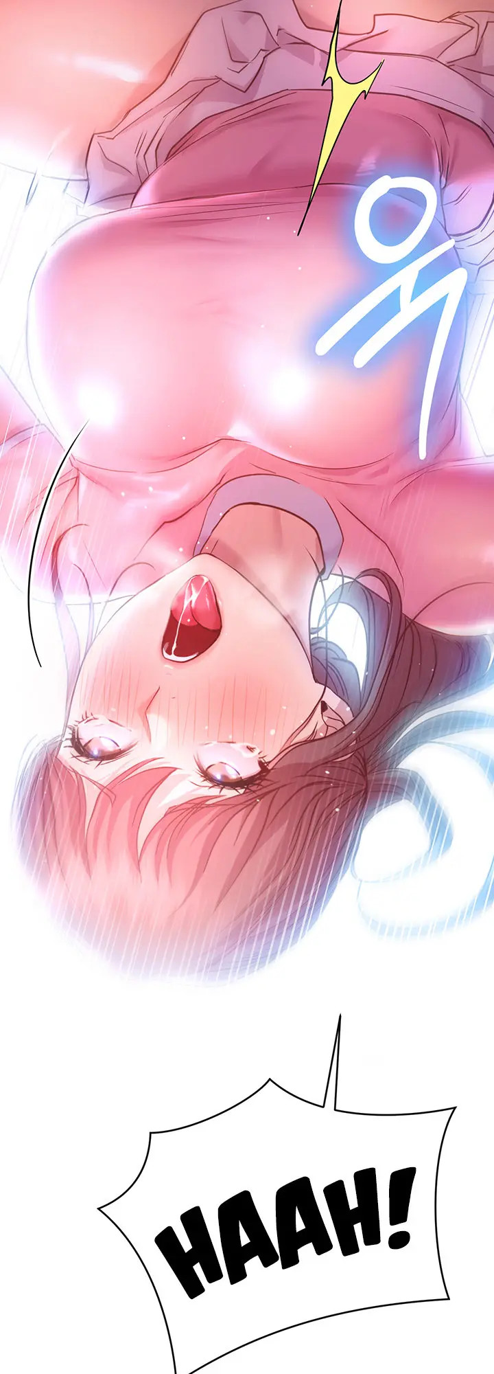 How About This Pose Chapter 21 - Page 4