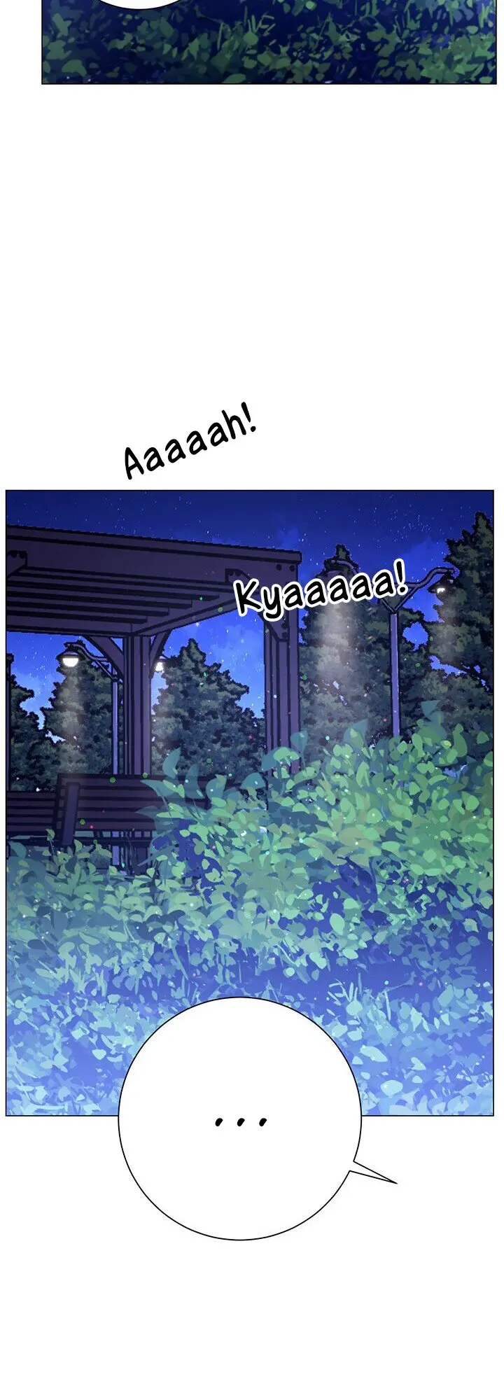 How About This Pose Chapter 21 - Page 42
