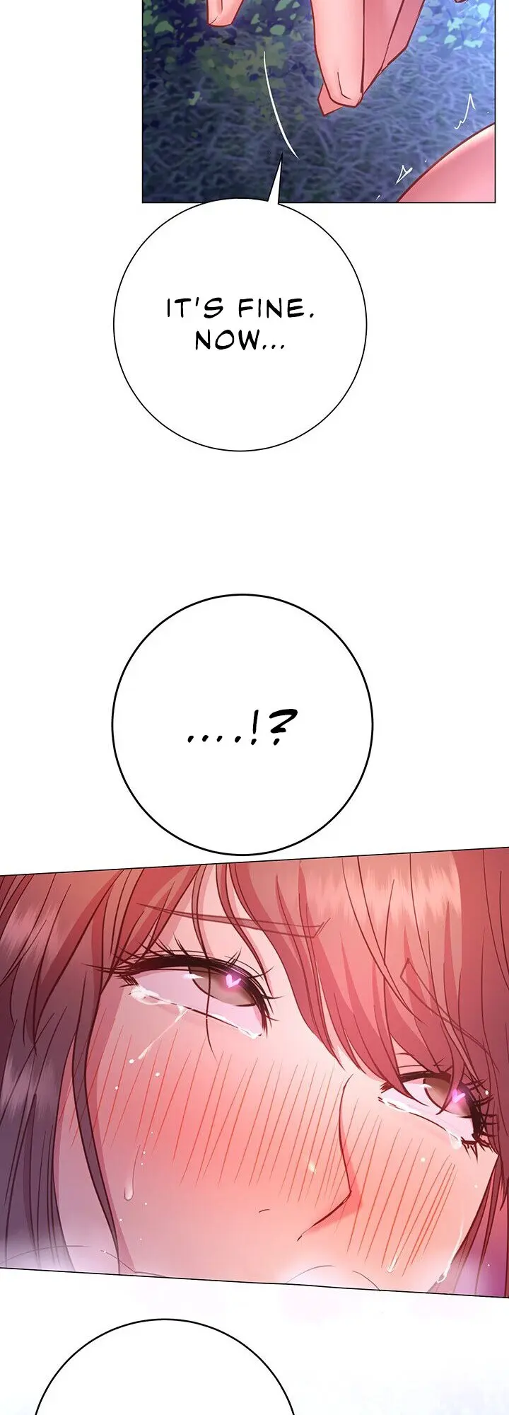 How About This Pose Chapter 21 - Page 44