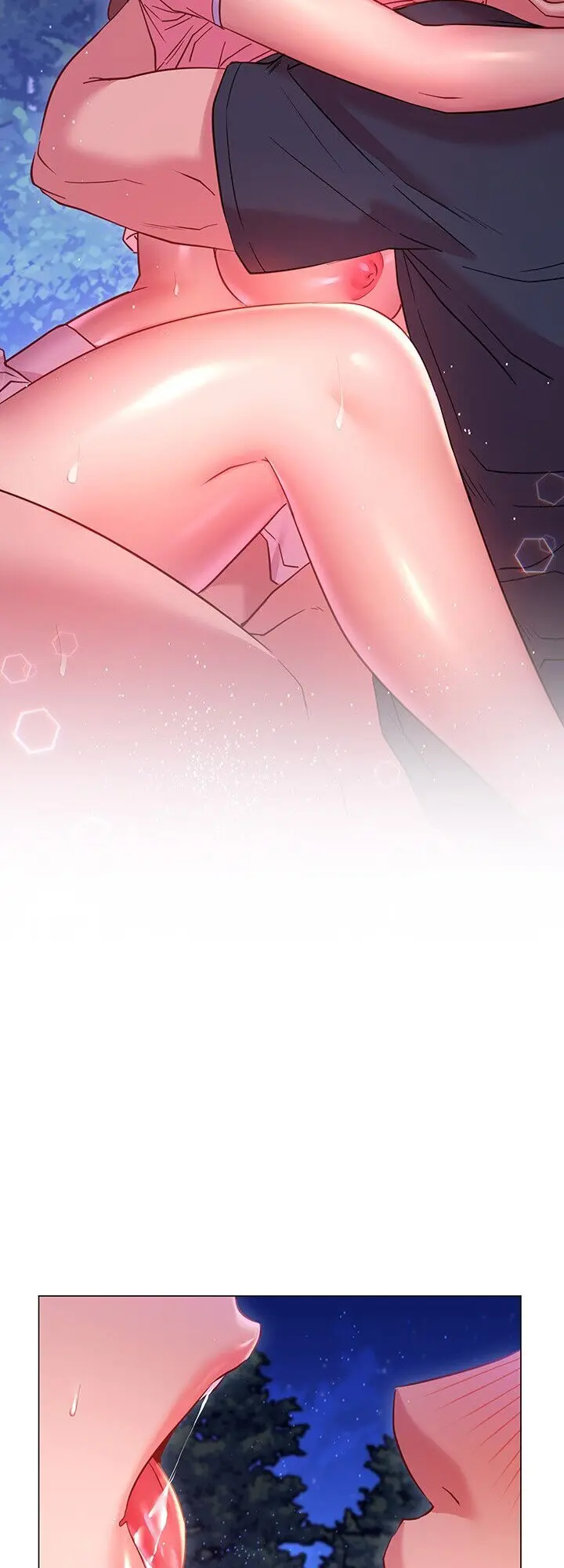 How About This Pose Chapter 21 - Page 50