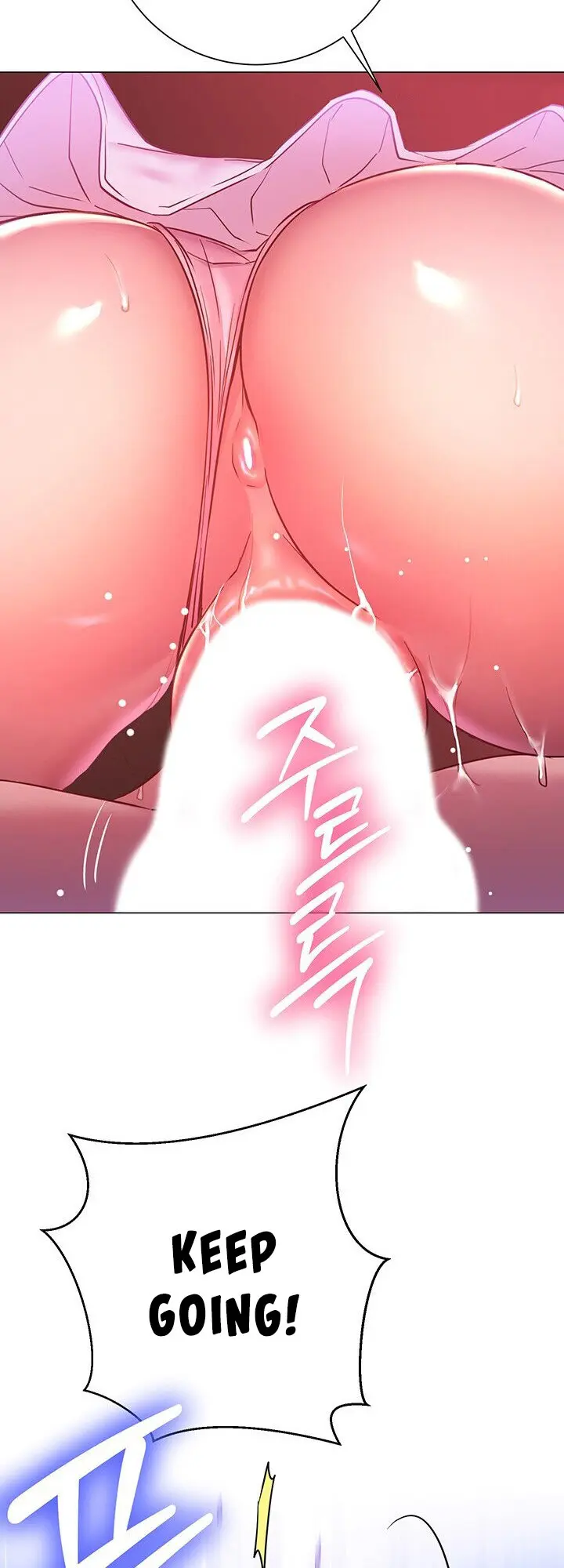 How About This Pose Chapter 21 - Page 55