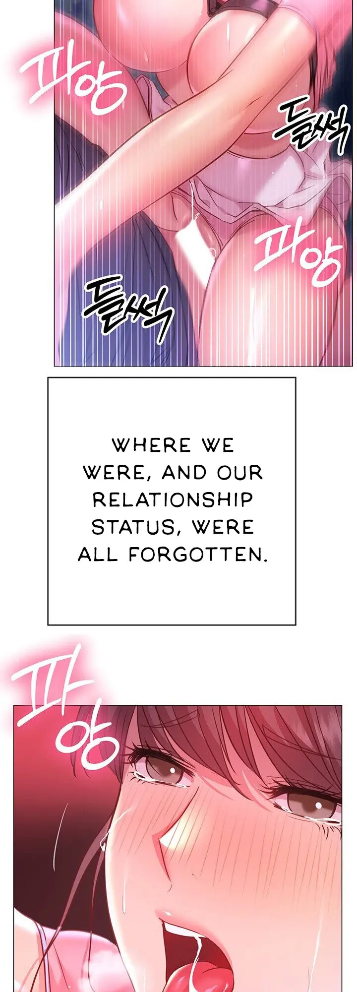 How About This Pose Chapter 21 - Page 58
