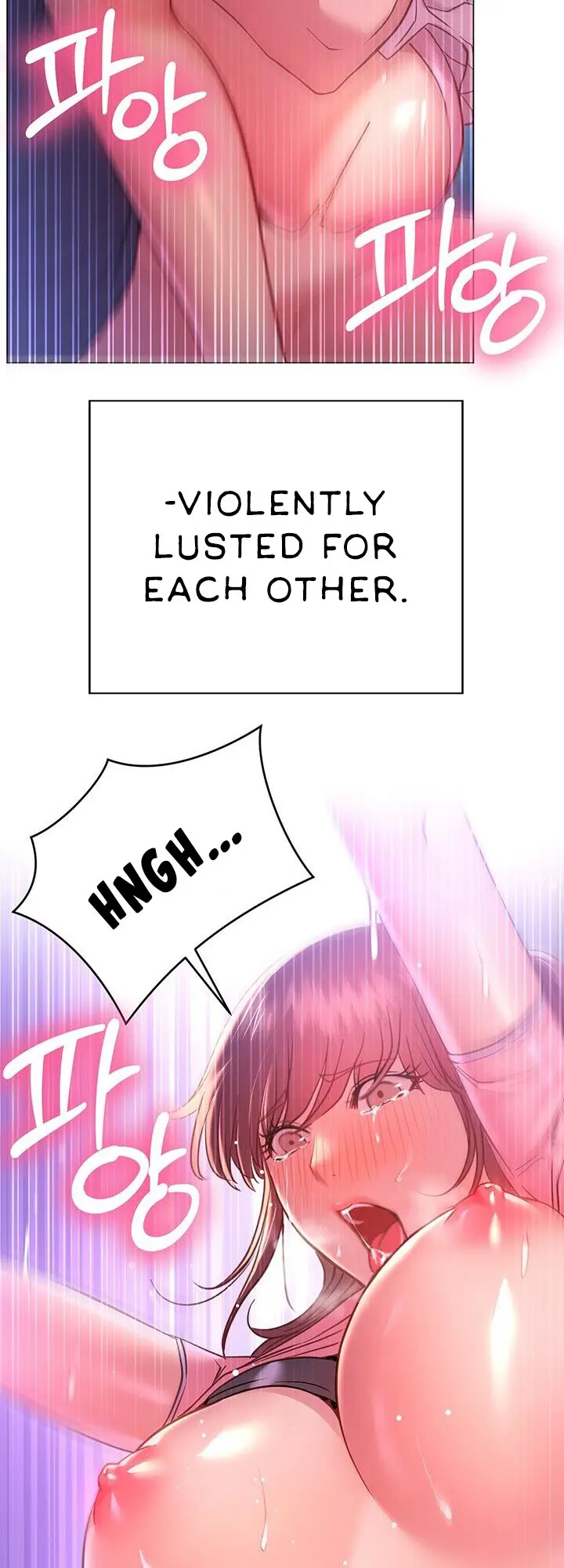 How About This Pose Chapter 21 - Page 60