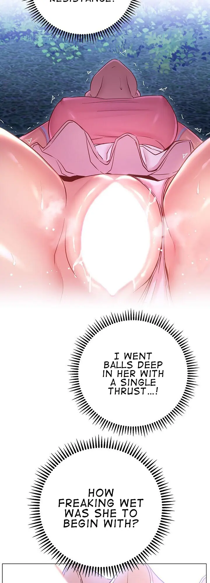 How About This Pose Chapter 21 - Page 7