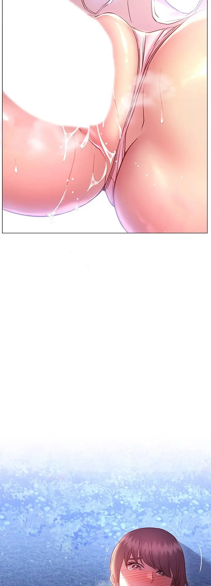 How About This Pose Chapter 21 - Page 8
