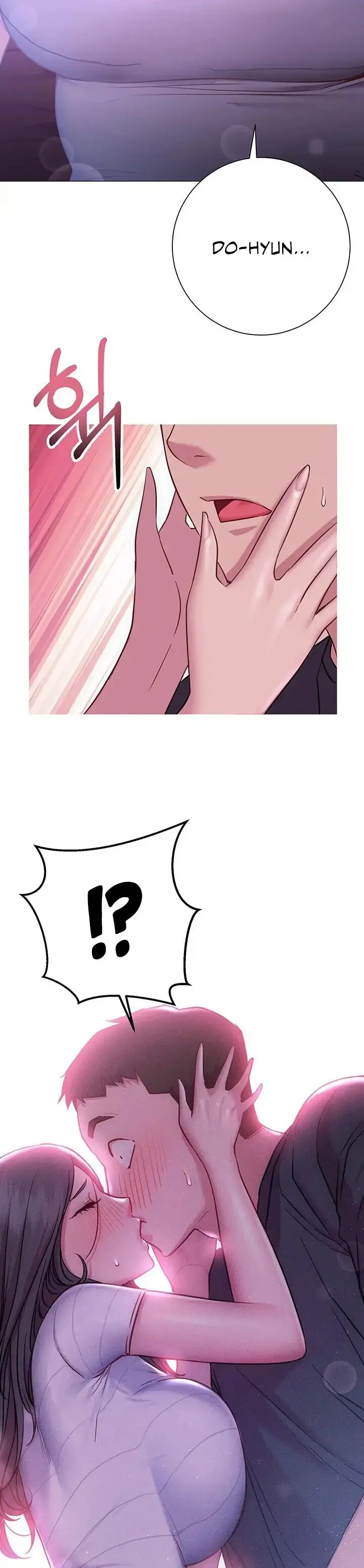 How About This Pose Chapter 22 - Page 28