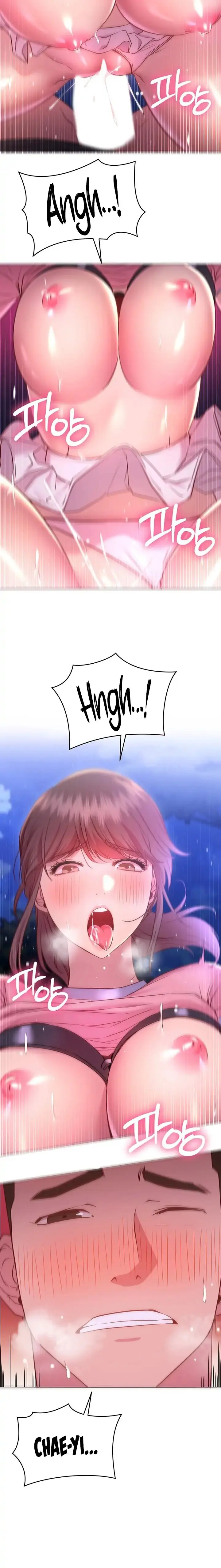 How About This Pose Chapter 22 - Page 4