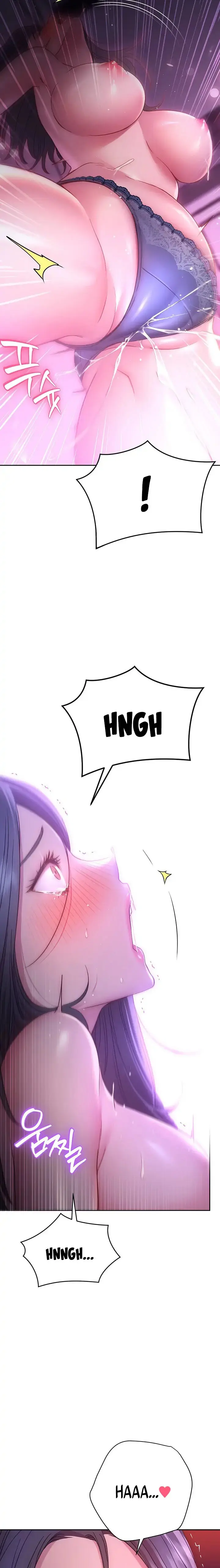 How About This Pose Chapter 23 - Page 23