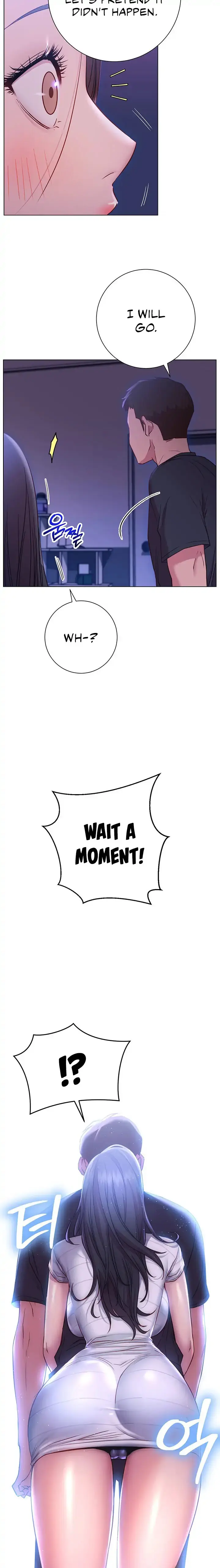 How About This Pose Chapter 23 - Page 6