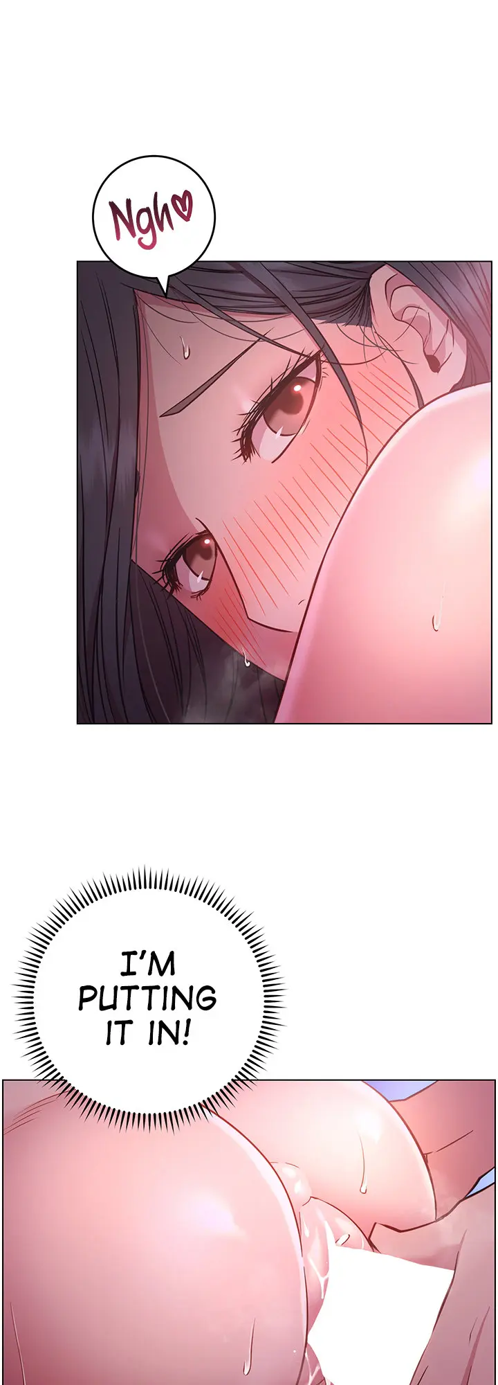 How About This Pose Chapter 25 - Page 15