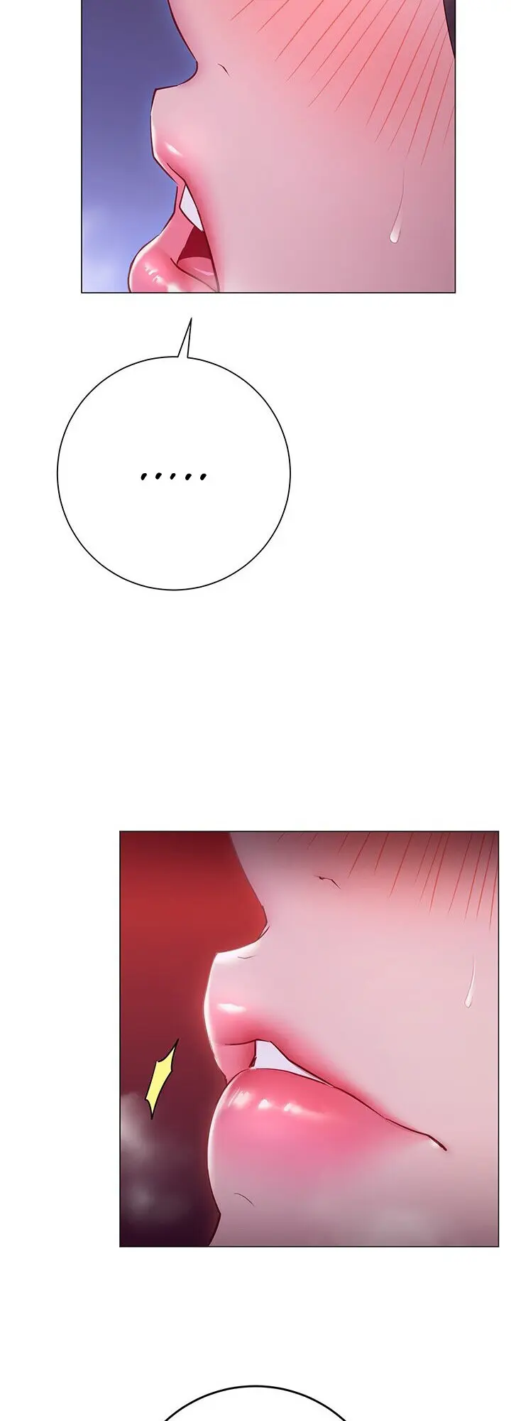 How About This Pose Chapter 25 - Page 2
