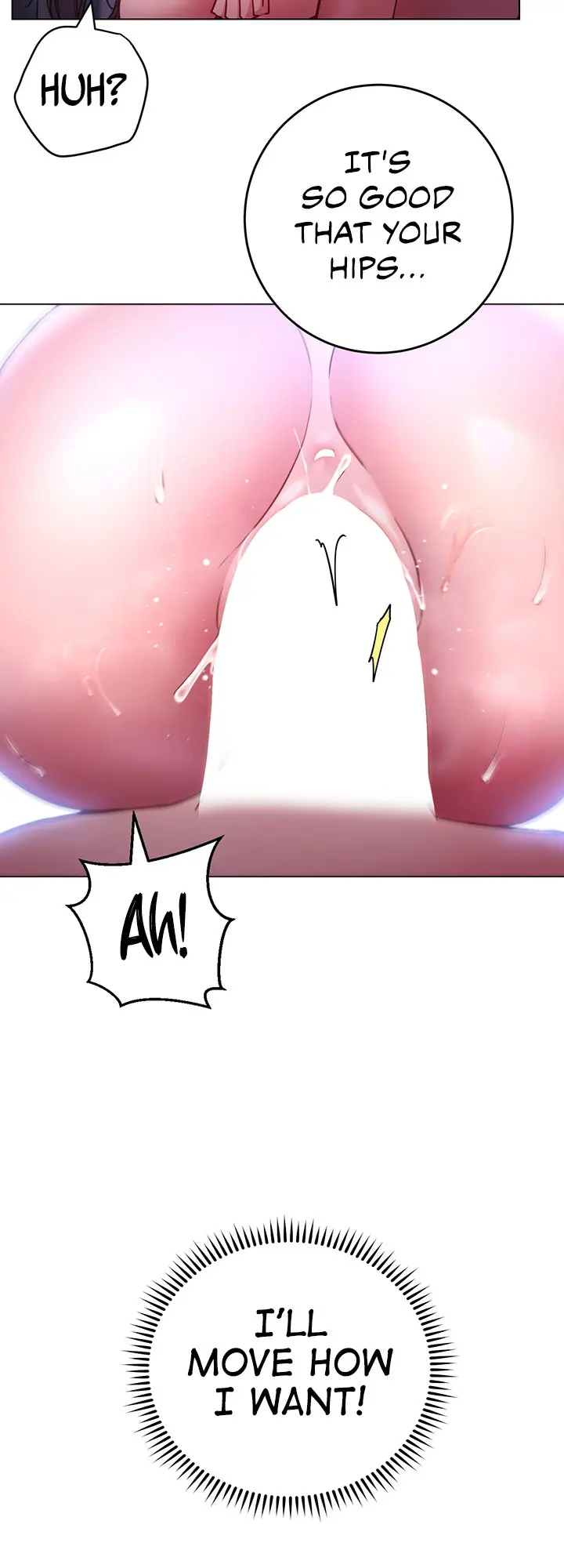 How About This Pose Chapter 25 - Page 20