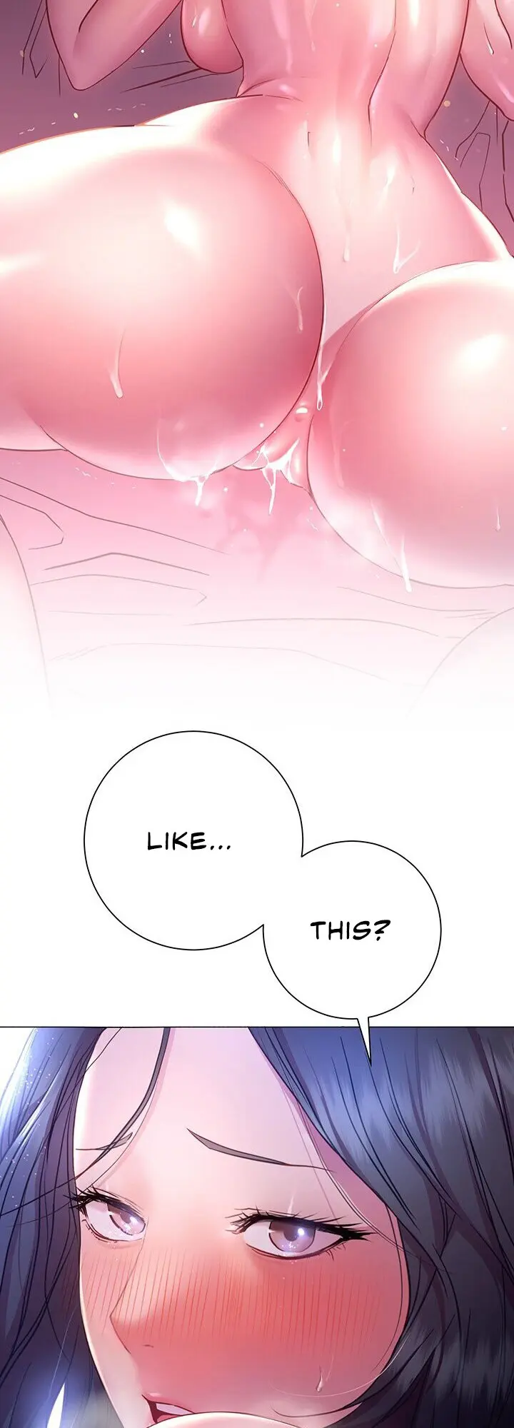 How About This Pose Chapter 25 - Page 4