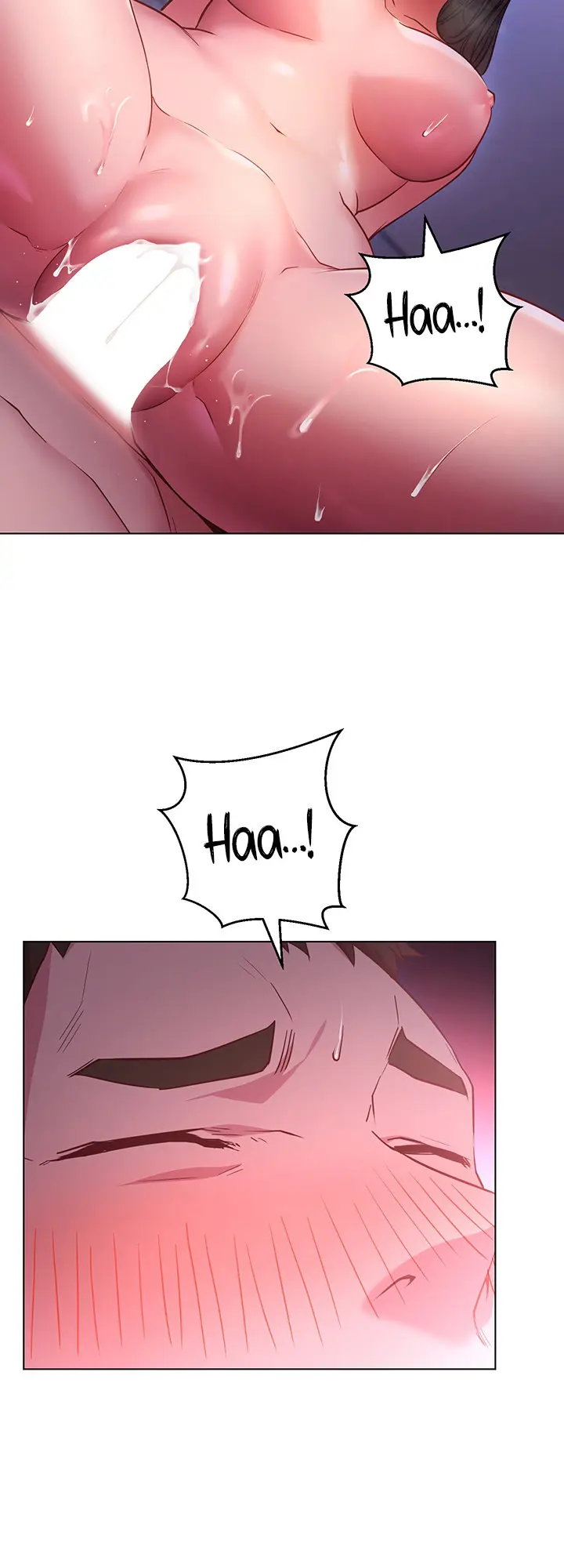 How About This Pose Chapter 25 - Page 53