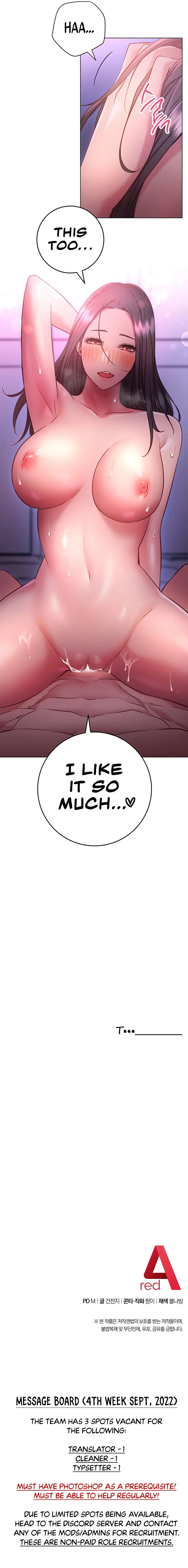 How About This Pose Chapter 25 - Page 55