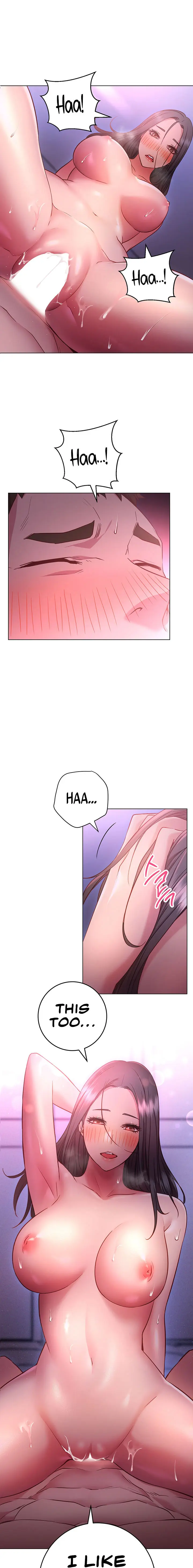 How About This Pose Chapter 26 - Page 1