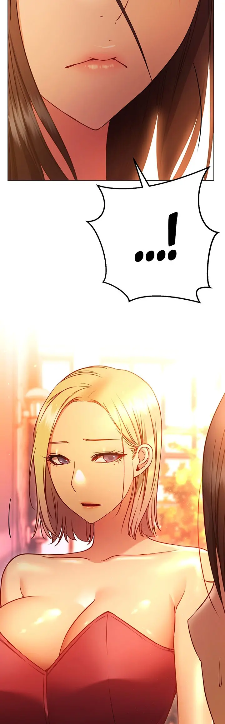 How About This Pose Chapter 26 - Page 22