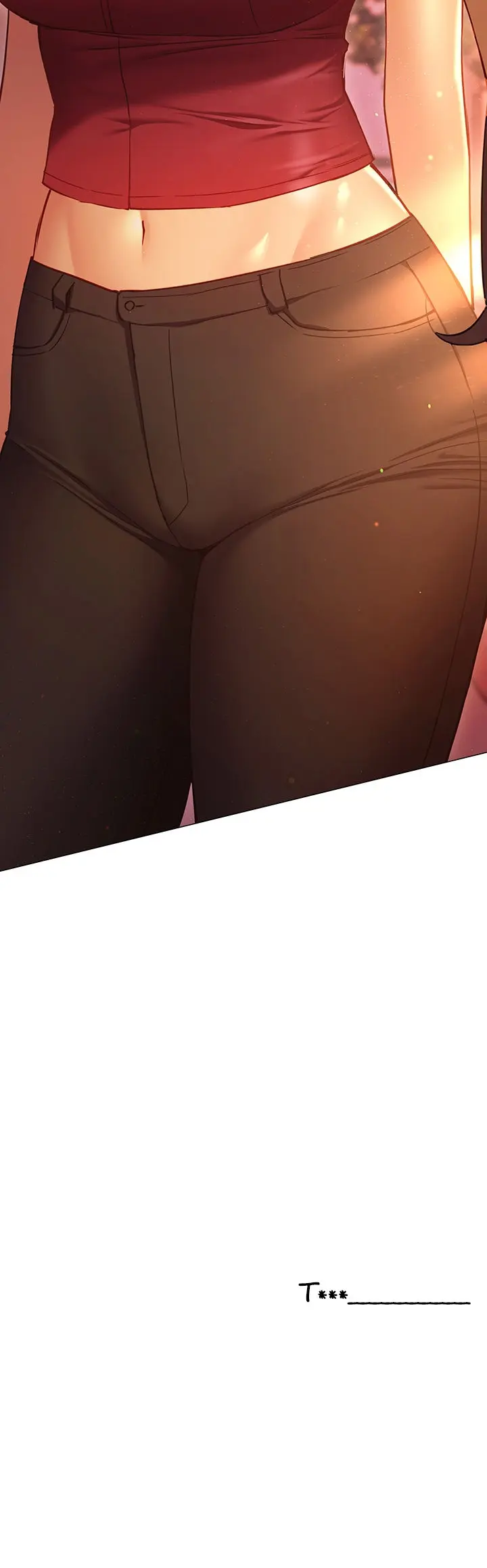 How About This Pose Chapter 26 - Page 23
