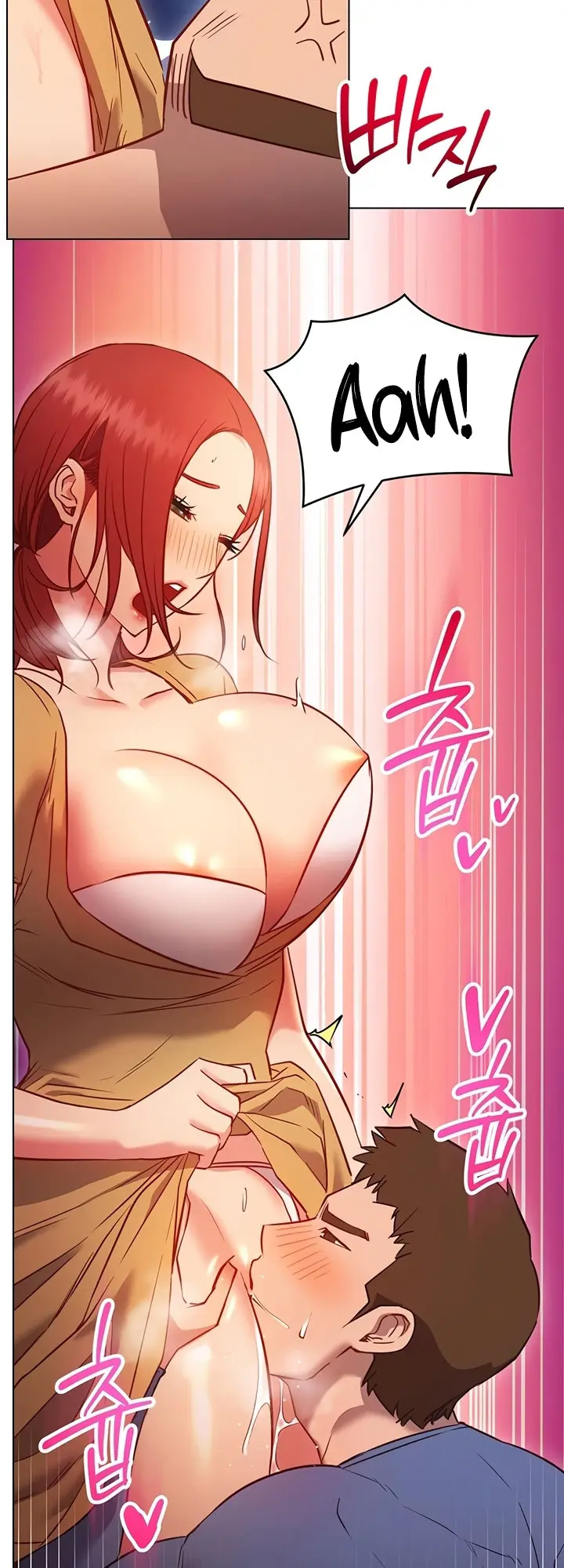 How About This Pose Chapter 28 - Page 10