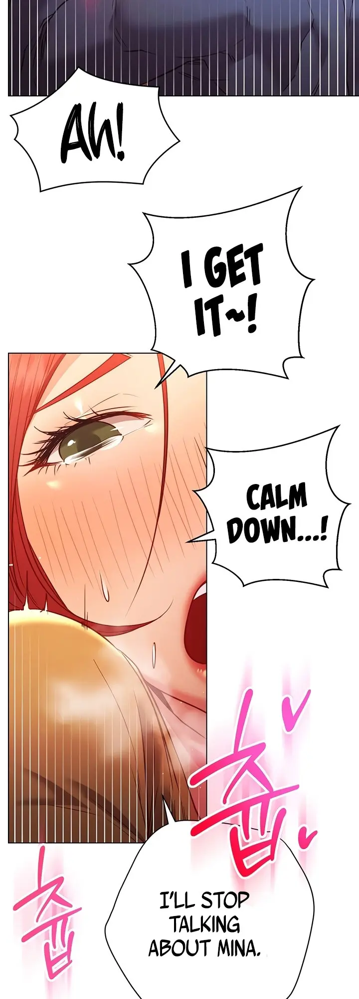 How About This Pose Chapter 28 - Page 11