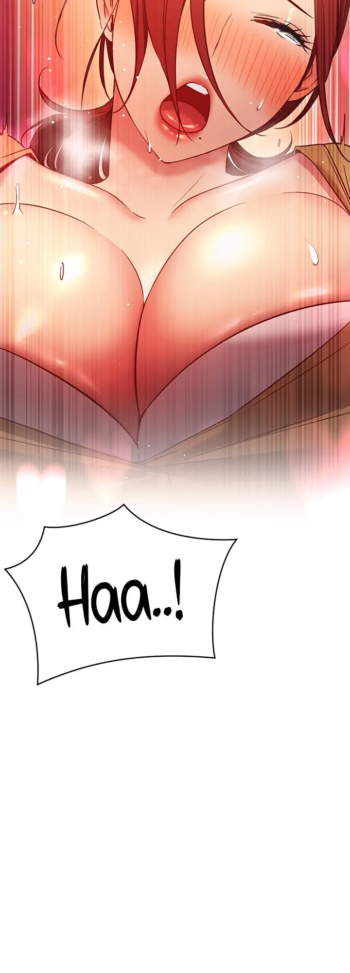 How About This Pose Chapter 28 - Page 13