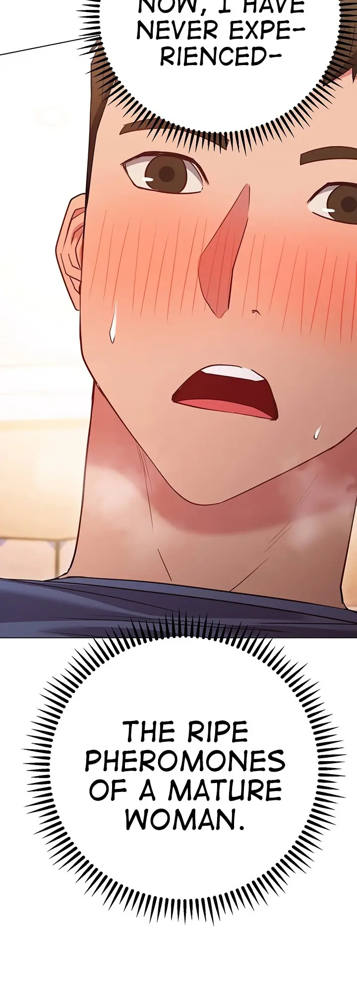 How About This Pose Chapter 28 - Page 17