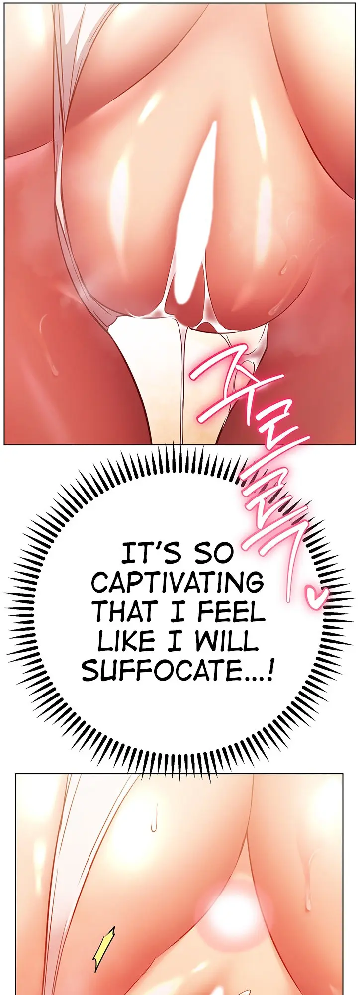 How About This Pose Chapter 28 - Page 19