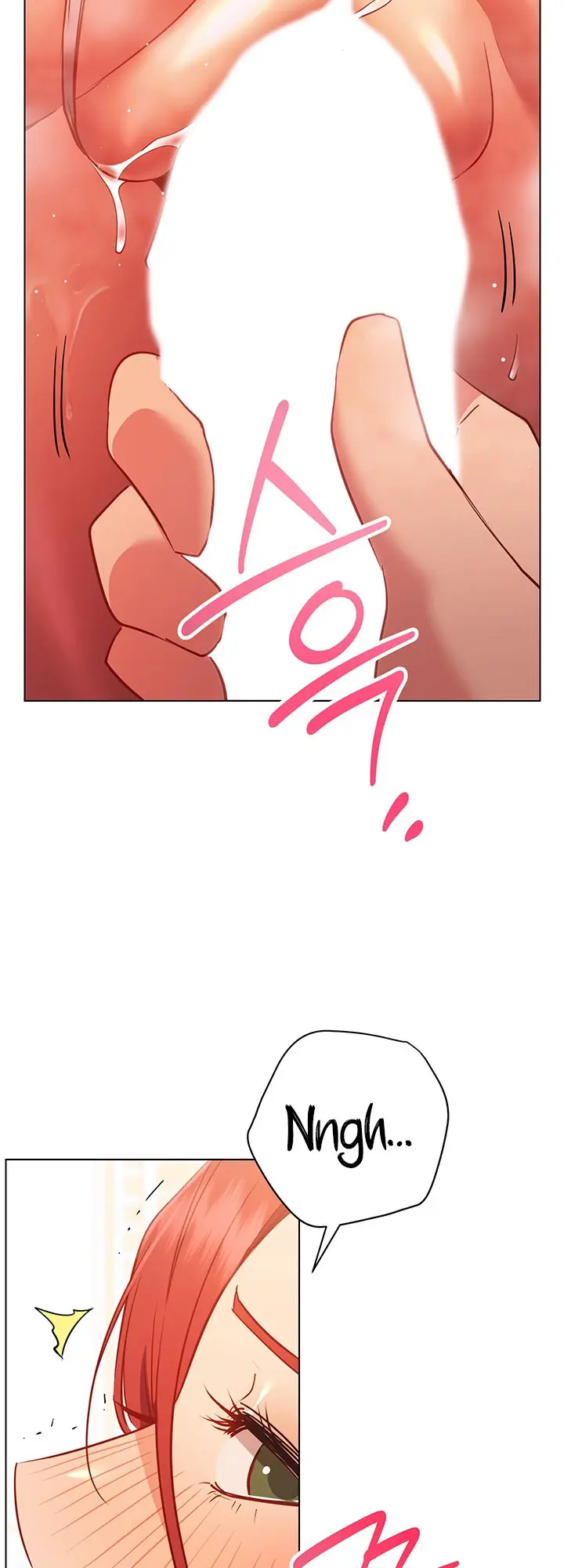 How About This Pose Chapter 28 - Page 20