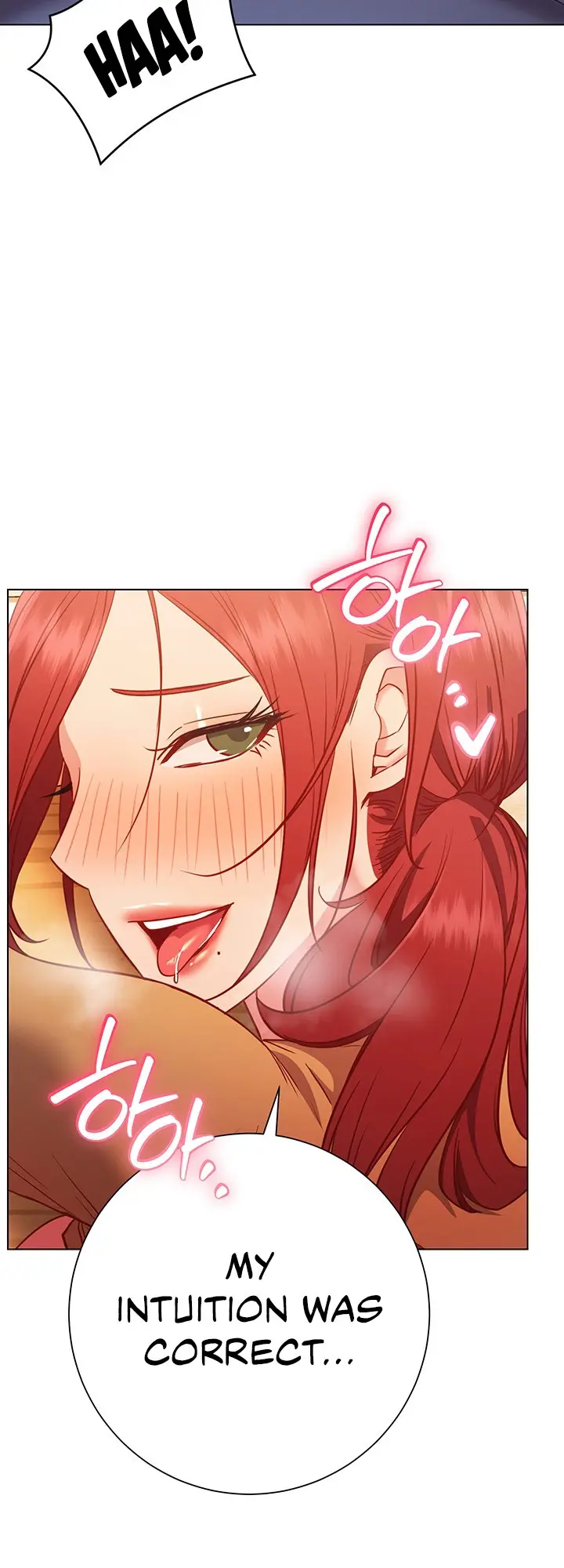 How About This Pose Chapter 28 - Page 24