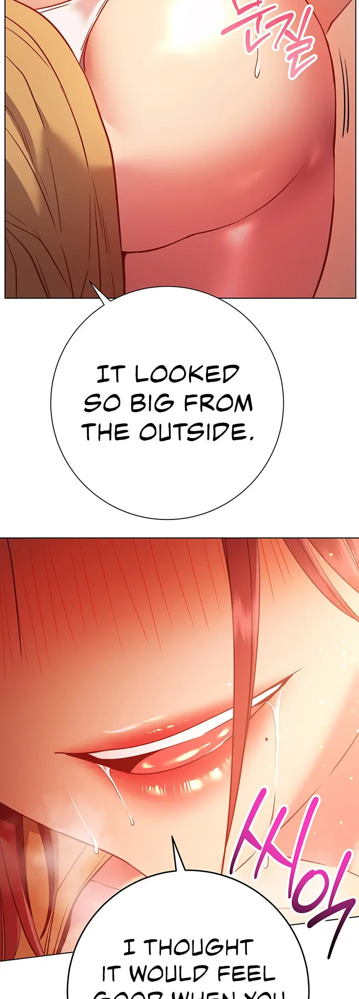 How About This Pose Chapter 28 - Page 26