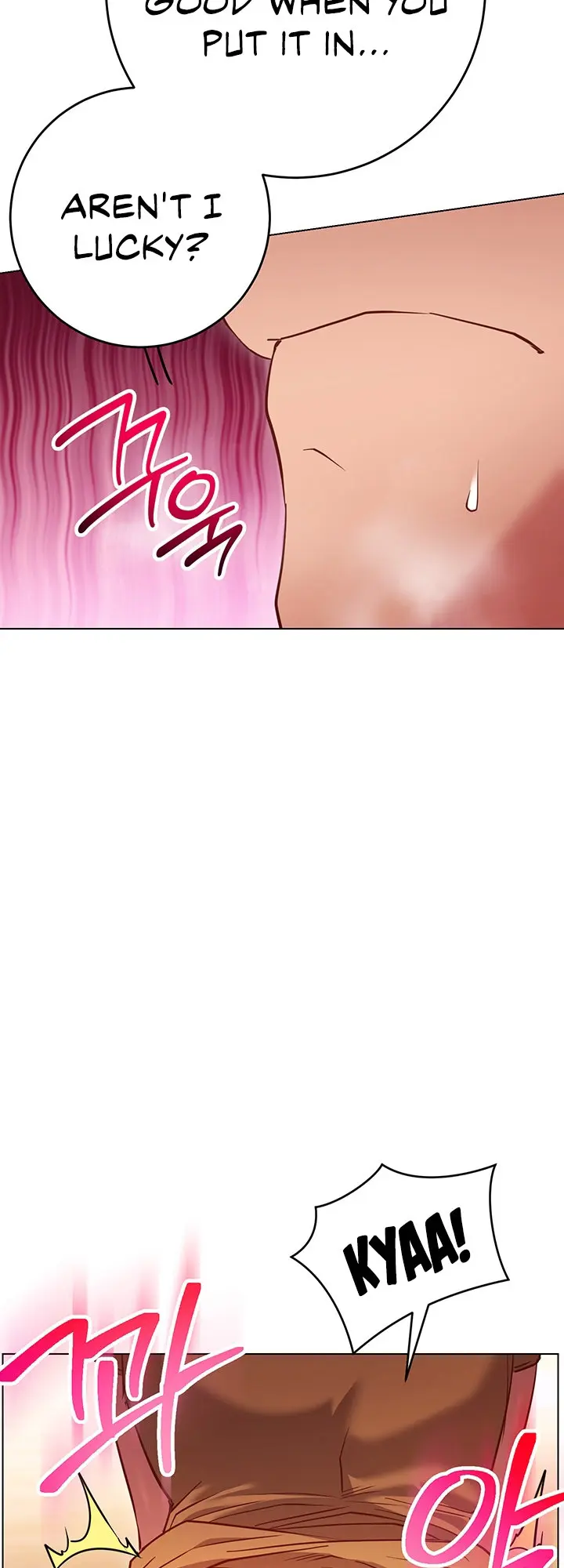 How About This Pose Chapter 28 - Page 27