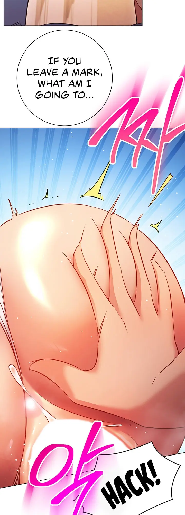 How About This Pose Chapter 28 - Page 29