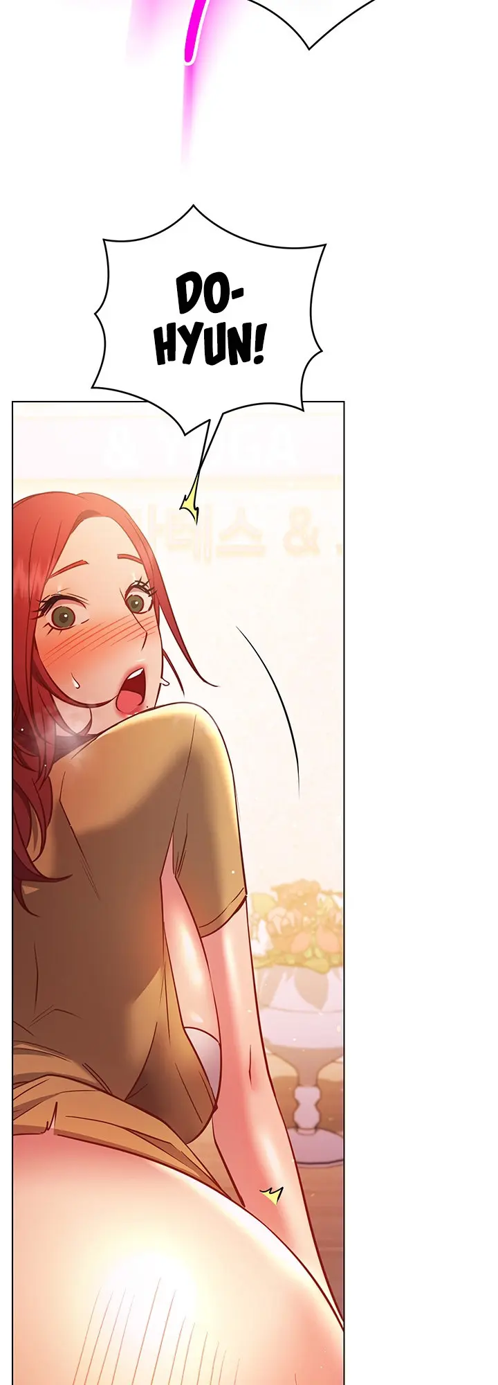 How About This Pose Chapter 28 - Page 30