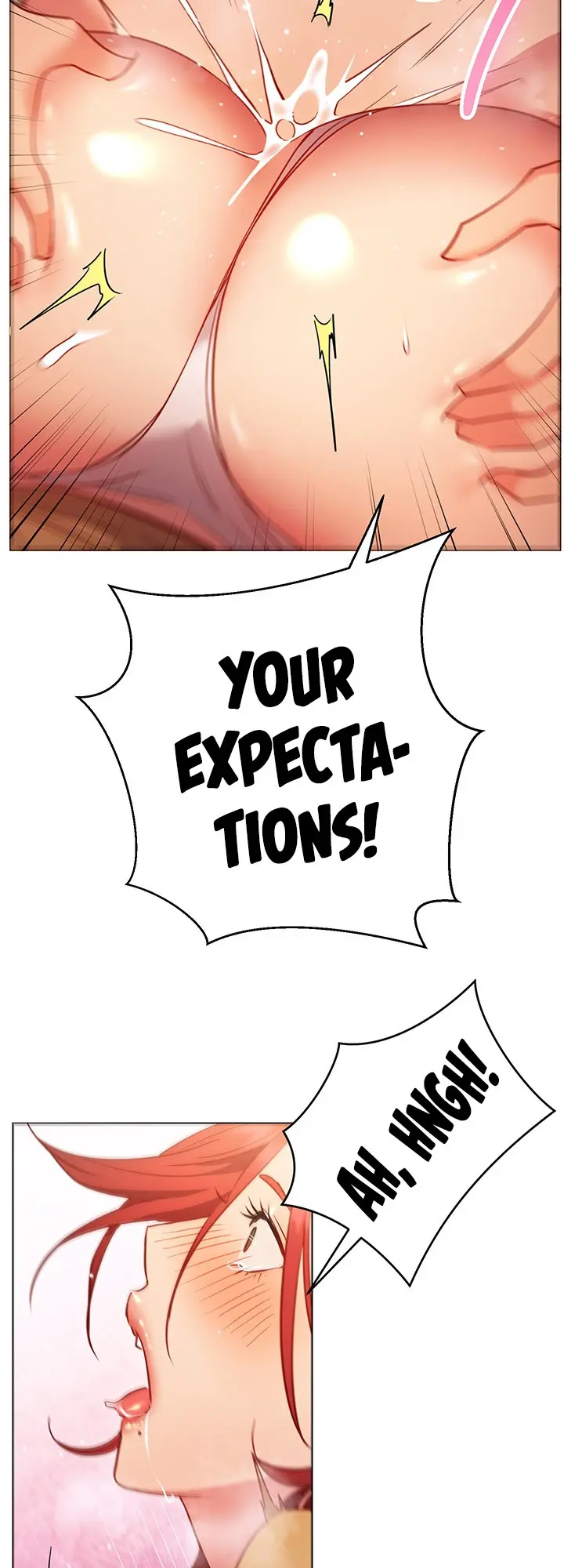 How About This Pose Chapter 28 - Page 33
