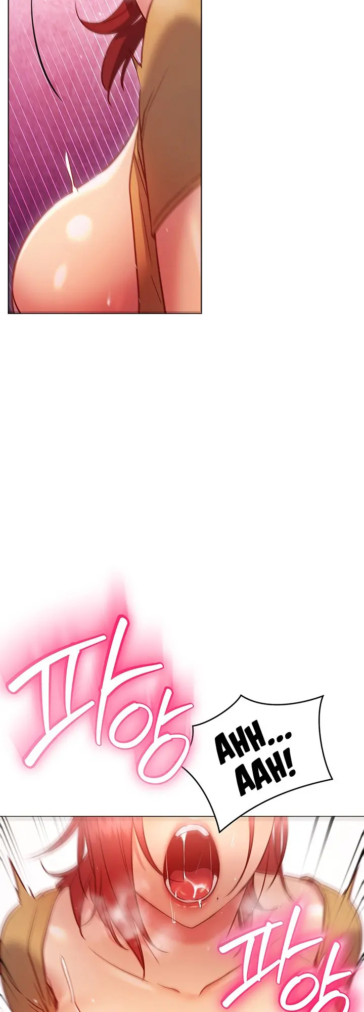 How About This Pose Chapter 28 - Page 34