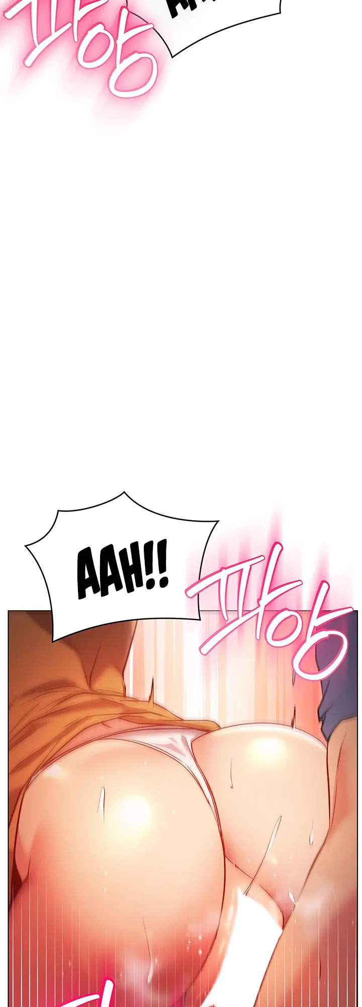 How About This Pose Chapter 28 - Page 42