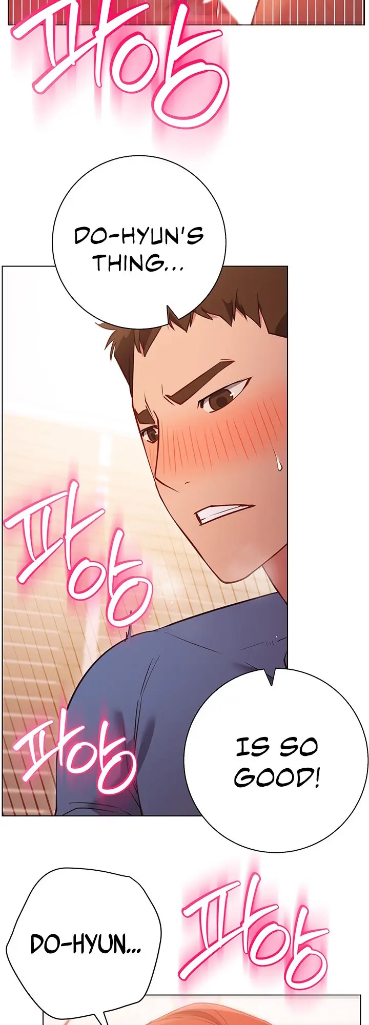 How About This Pose Chapter 28 - Page 43